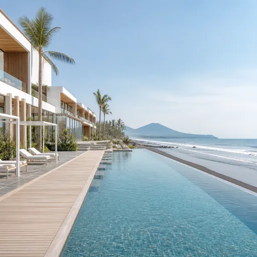 The $80-million JW Marriott and what it signals for El Salvador's luxury hotel future