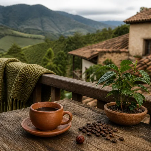 Elegant mountain stays and hotels along El Salvador’s Ruta de las Flores