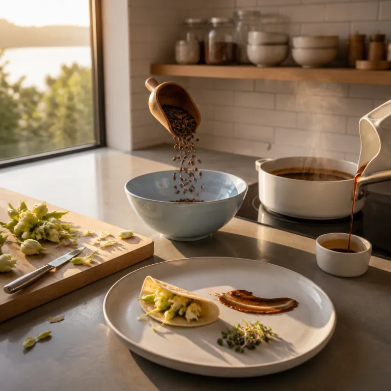Cacao, balsam, and loroco: the indigenous ingredients reshaping hotel menus across El Salvador