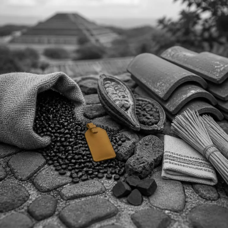 El Tazumal: elevating a luxury stay around El Salvador’s most iconic Maya landmark