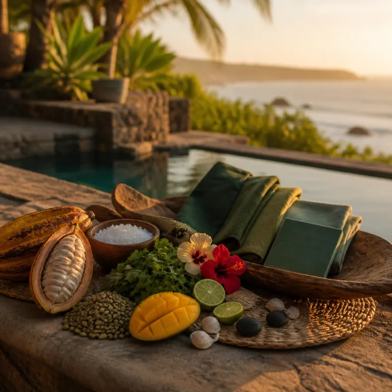 El Salvador honeymoon guide: private pools, sunset dinners, and the coast's most romantic rooms