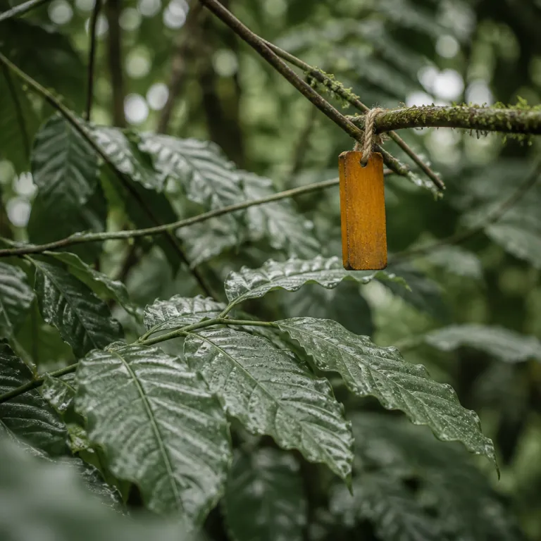 Green-season on the coffee trail: why the highland canopy makes August fincas a different stay