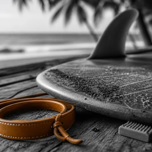 El Sunzal’s beachfront elegance for refined surfers and coastal connoisseurs