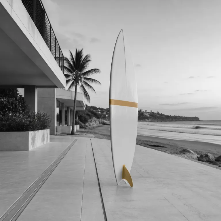Lapoint El Sunzal: beachfront elegance and premium surf stays in El Salvador