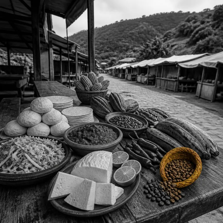 Juayua's weekend food festival: a field guide to the stalls worth the Ruta de las Flores drive